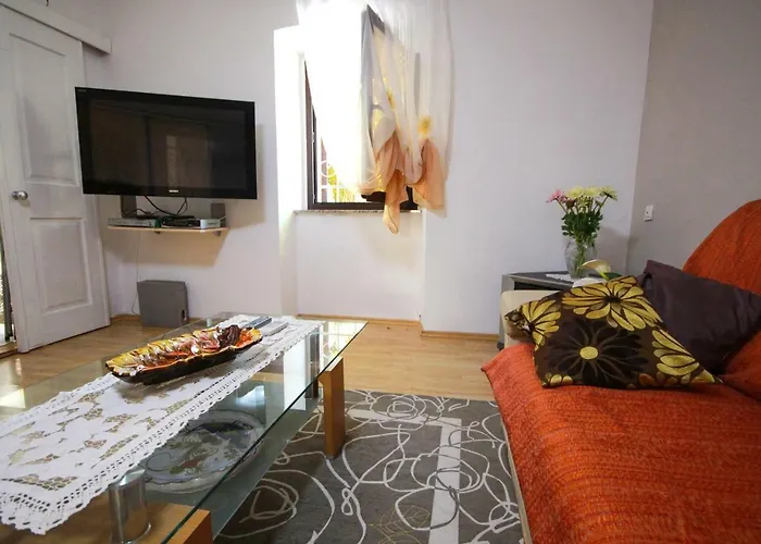 House Rukavina