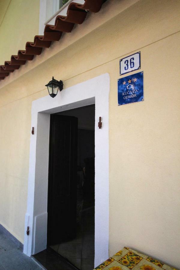 Holiday home House Rukavina Bakarac