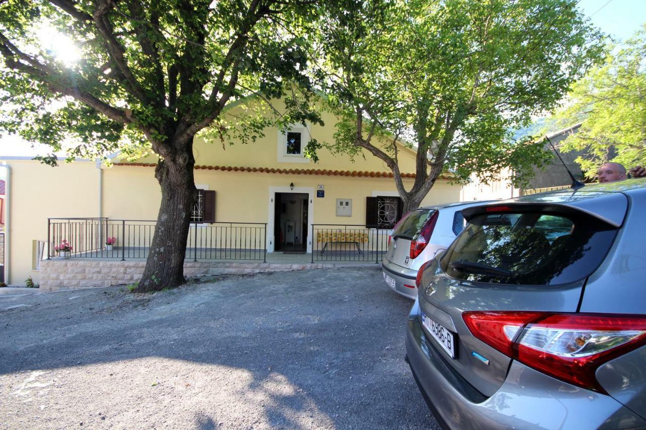 House Rukavina Holiday home *