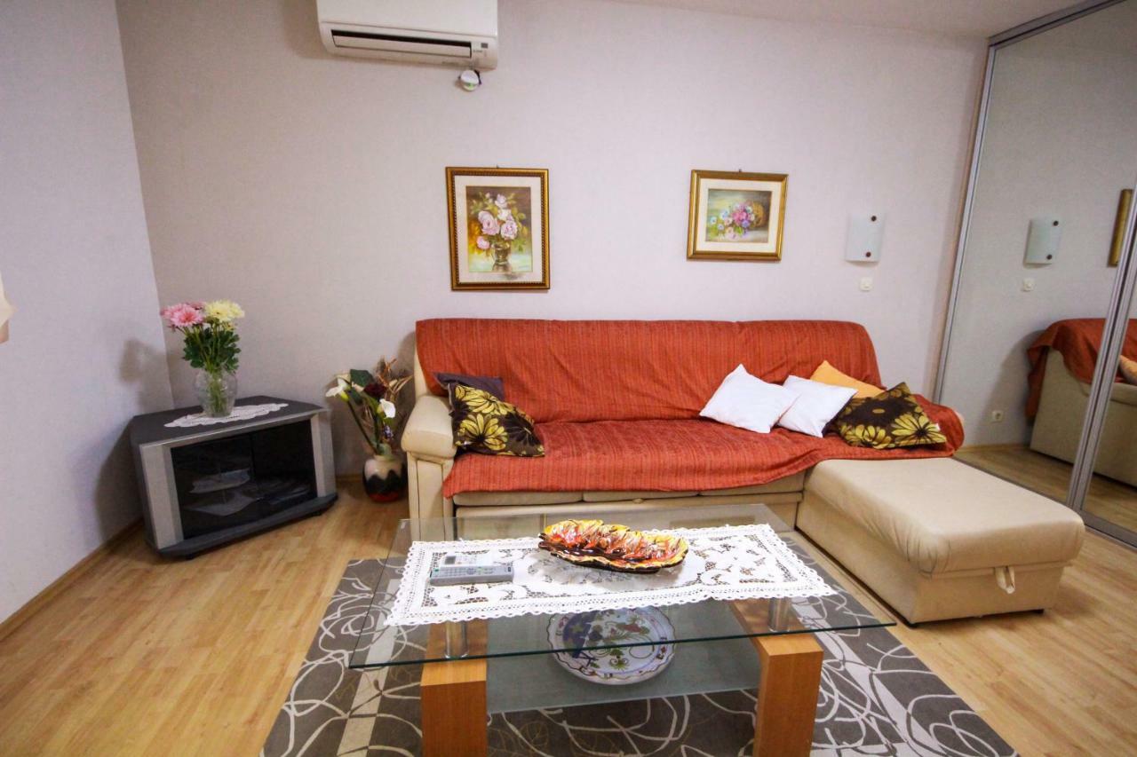 House Rukavina Bakarac