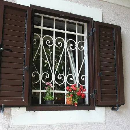 House Rukavina Villa Bakarac Exterior photo