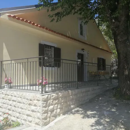 House Rukavina Villa Bakarac Exterior photo