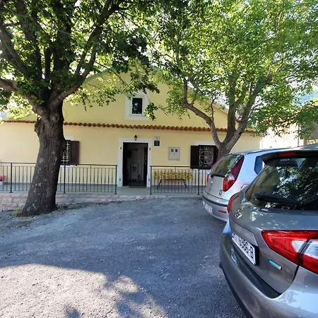 House Rukavina Villa Bakarac Exterior photo