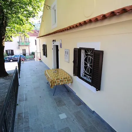House Rukavina Villa Bakarac Exterior photo