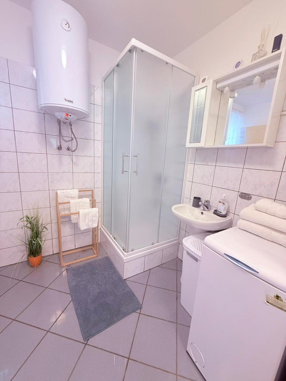 House Rukavina Prázdninový dům *