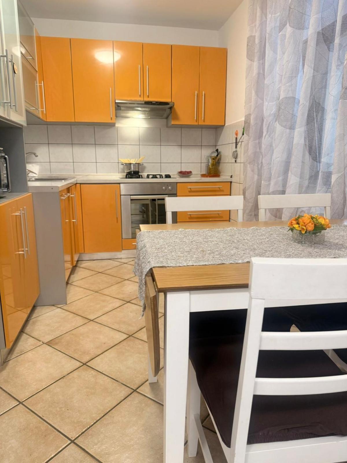 Prázdninový dům House Rukavina *