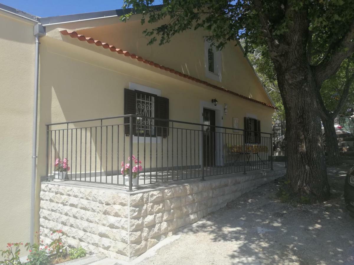 House Rukavina Case de vacanță *